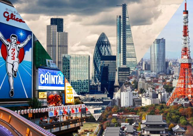 11 Strand Trafalgar Square, London